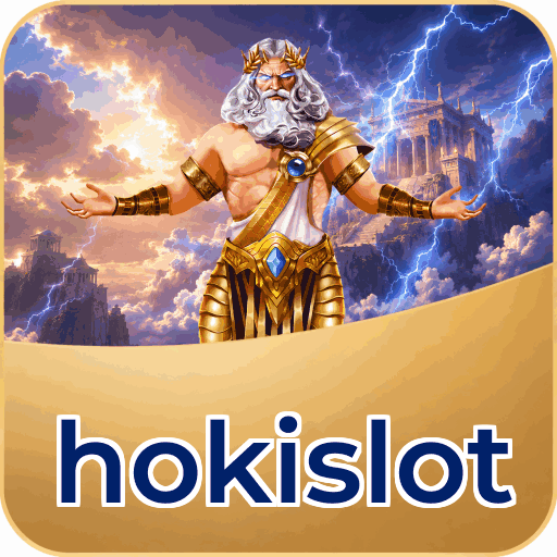 hokislot Indonesia