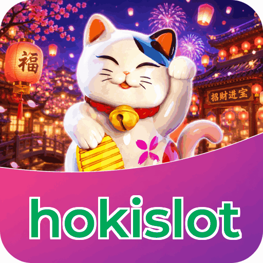 hokislot