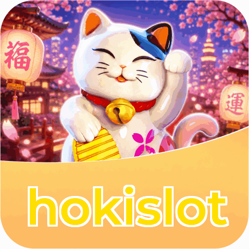 hokislot Indonesia