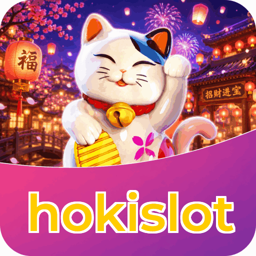hokislot Indonesia