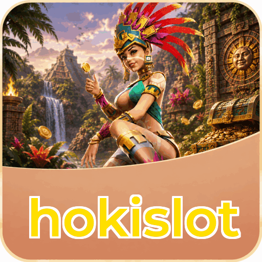 hokislot Indonesia