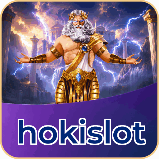 hokislot Indonesia