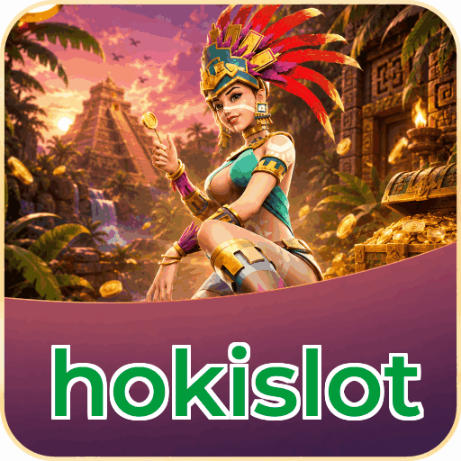 hokislot Indonesia