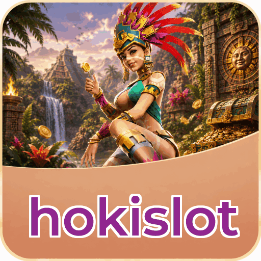 hokislot Indonesia