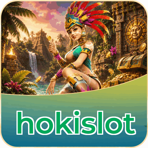 hokislot Indonesia