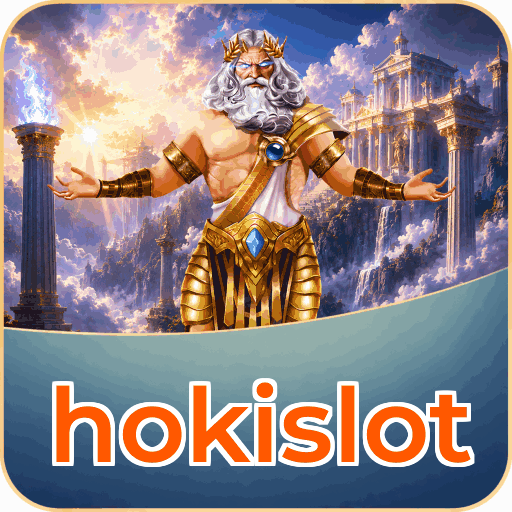 hokislot Indonesia